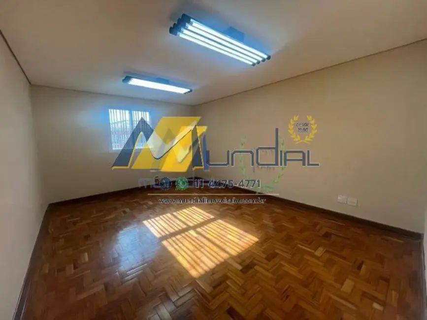 Foto 8 de Sala Comercial com 2 quartos para alugar, 107m2 em Barcelona, Sao Caetano Do Sul - SP