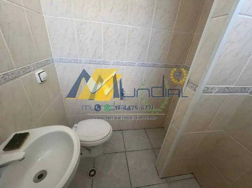 Foto 4 de Sala Comercial com 2 quartos para alugar, 107m2 em Barcelona, Sao Caetano Do Sul - SP
