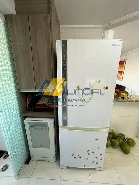Apartamento com 3 quartos à venda, 80m2 em Jardim Bela Vista, Santo Andre - SP - imagem 7 Foto 7 de Apartamento com 3 quartos à venda, 80m2 em Jardim Bela Vista, Santo Andre - SP