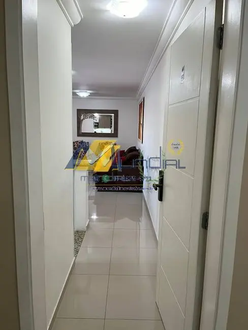 Apartamento com 3 quartos à venda, 80m2 em Jardim Bela Vista, Santo Andre - SP - imagem 3 Foto 3 de Apartamento com 3 quartos à venda, 80m2 em Jardim Bela Vista, Santo Andre - SP