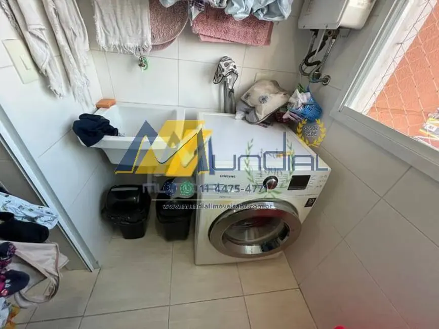 Apartamento com 3 quartos à venda, 80m2 em Jardim Bela Vista, Santo Andre - SP - imagem 9 Foto 9 de Apartamento com 3 quartos à venda, 80m2 em Jardim Bela Vista, Santo Andre - SP