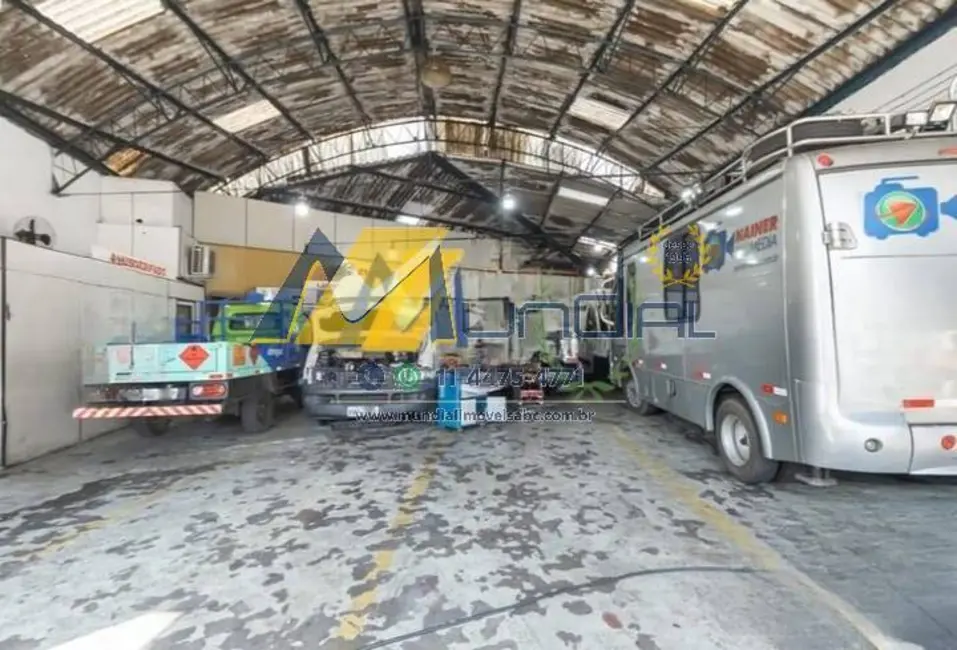 Foto 3 de Sala Comercial à venda em Sacomã, São Paulo - SP