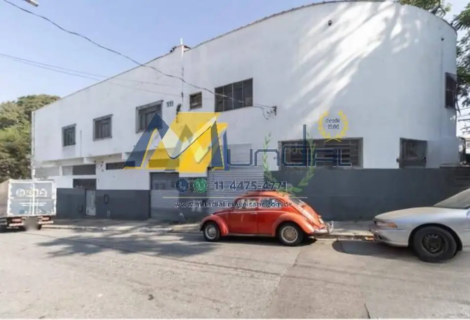 Foto 2 de Sala Comercial à venda em Sacomã, São Paulo - SP