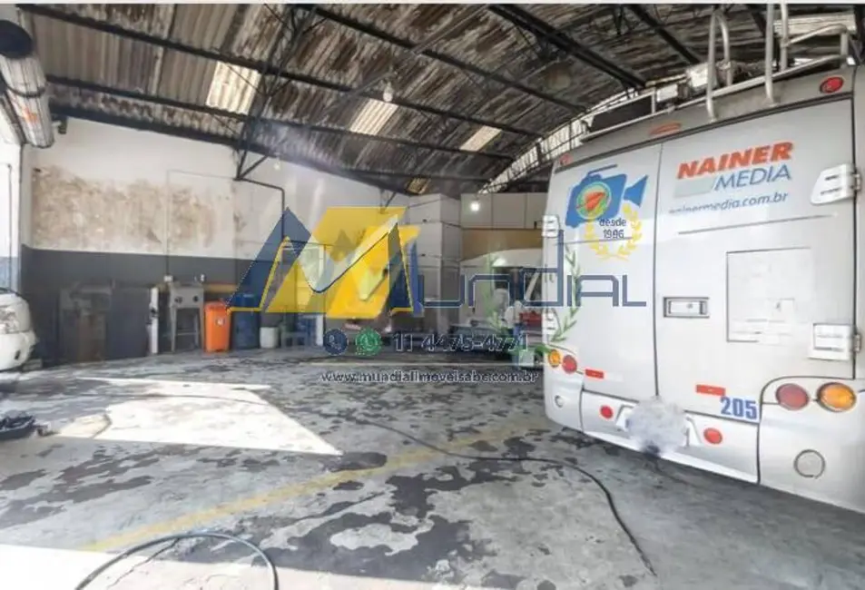 Foto 4 de Sala Comercial à venda em Sacomã, São Paulo - SP