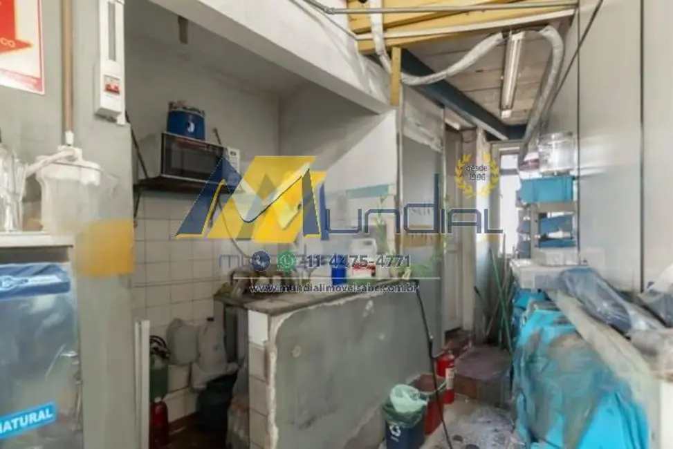 Foto 7 de Sala Comercial à venda em Sacomã, São Paulo - SP