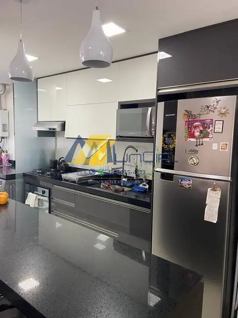 Foto 9 de Apartamento com 3 quartos à venda, 85m2 em Vila Curuçá, Santo Andre - SP