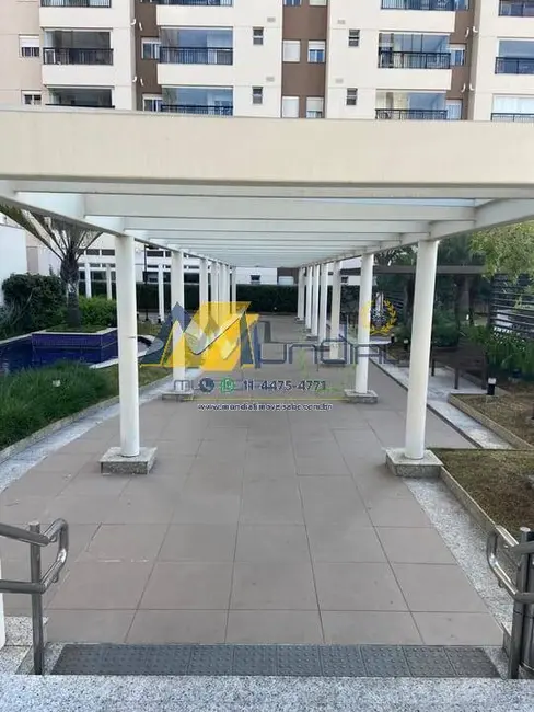 Foto 4 de Apartamento com 3 quartos à venda, 85m2 em Vila Curuçá, Santo Andre - SP
