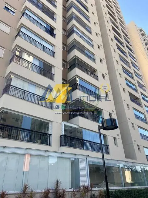 Foto 2 de Apartamento com 3 quartos à venda, 85m2 em Vila Curuçá, Santo Andre - SP