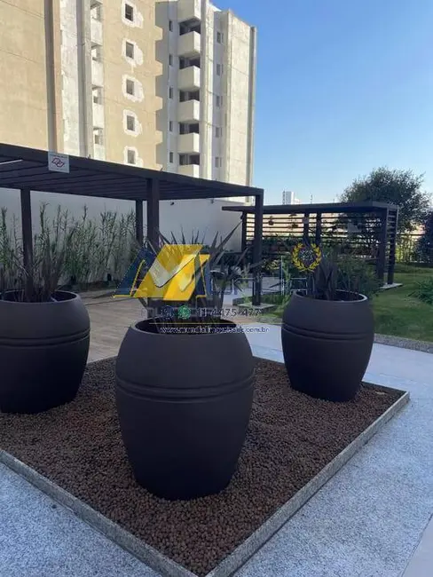 Foto 7 de Apartamento com 3 quartos à venda, 85m2 em Vila Curuçá, Santo Andre - SP