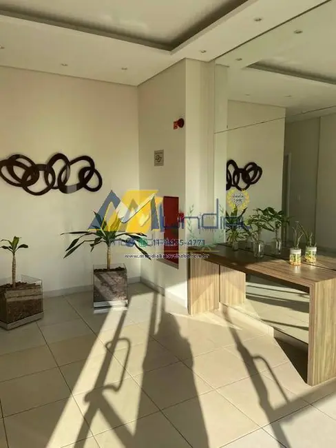 Foto 6 de Apartamento com 3 quartos à venda, 85m2 em Vila Curuçá, Santo Andre - SP