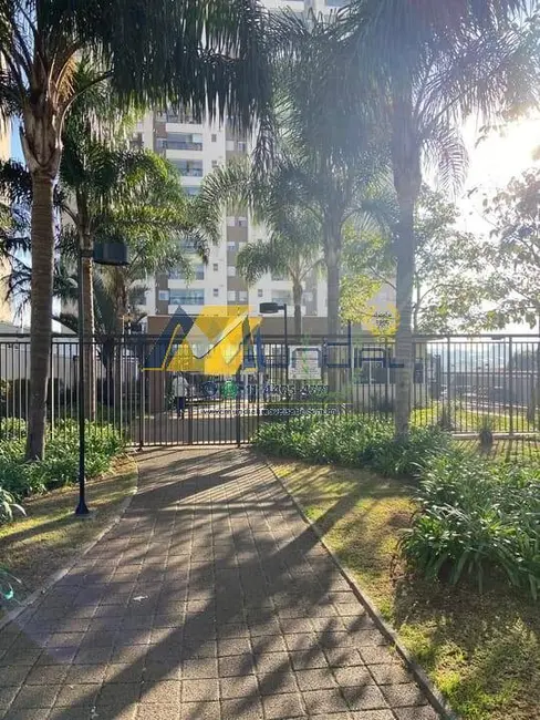 Foto 3 de Apartamento com 3 quartos à venda, 85m2 em Vila Curuçá, Santo Andre - SP