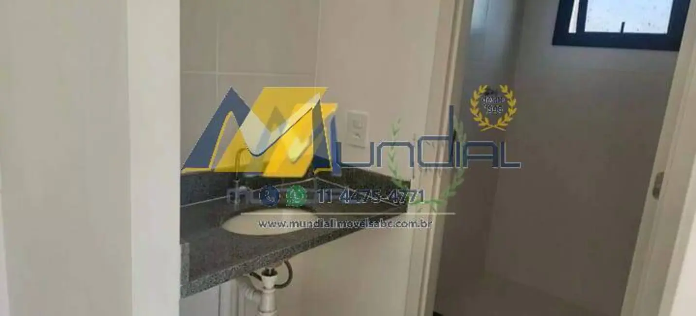 Foto 5 de Apartamento com 2 quartos para alugar, 37m2 em Ipiranga, São Paulo - SP