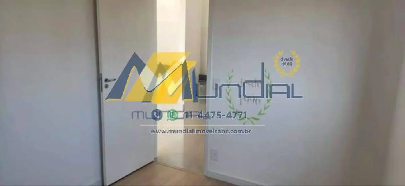 Foto 8 de Apartamento com 2 quartos para alugar, 37m2 em Ipiranga, São Paulo - SP