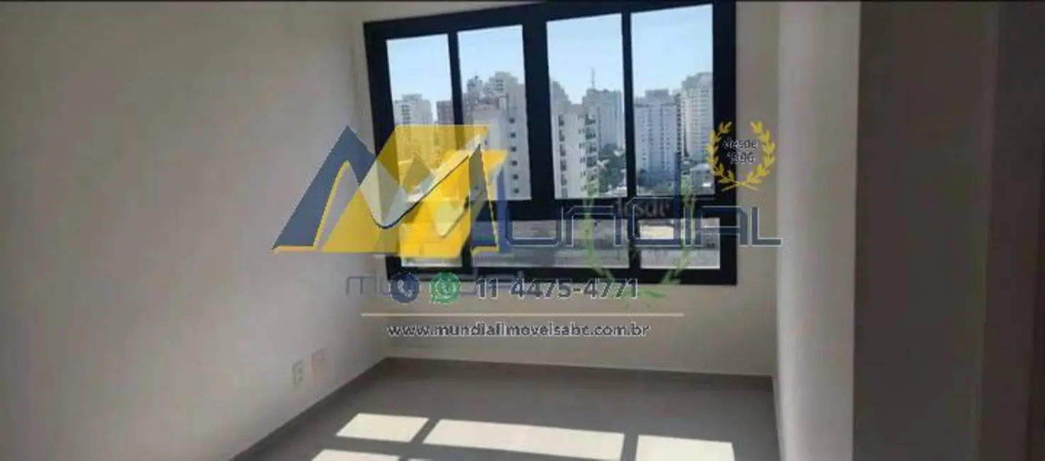 Foto 3 de Apartamento com 2 quartos para alugar, 37m2 em Ipiranga, São Paulo - SP
