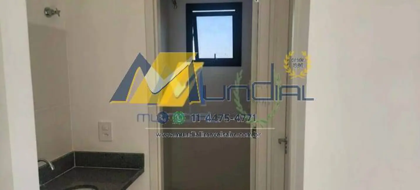 Foto 4 de Apartamento com 2 quartos para alugar, 37m2 em Ipiranga, São Paulo - SP