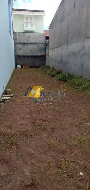 Foto 1 de Terreno / Lote à venda, 125m2 em Jardim Las Vegas, Santo Andre - SP
