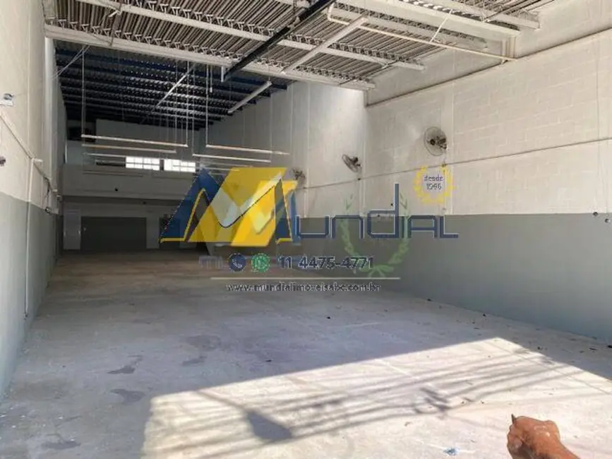 Sala Comercial para alugar, 300m2 em Centro, Sao Bernardo Do Campo - SP - imagem 5 Foto 5 de Sala Comercial para alugar, 300m2 em Centro, Sao Bernardo Do Campo - SP