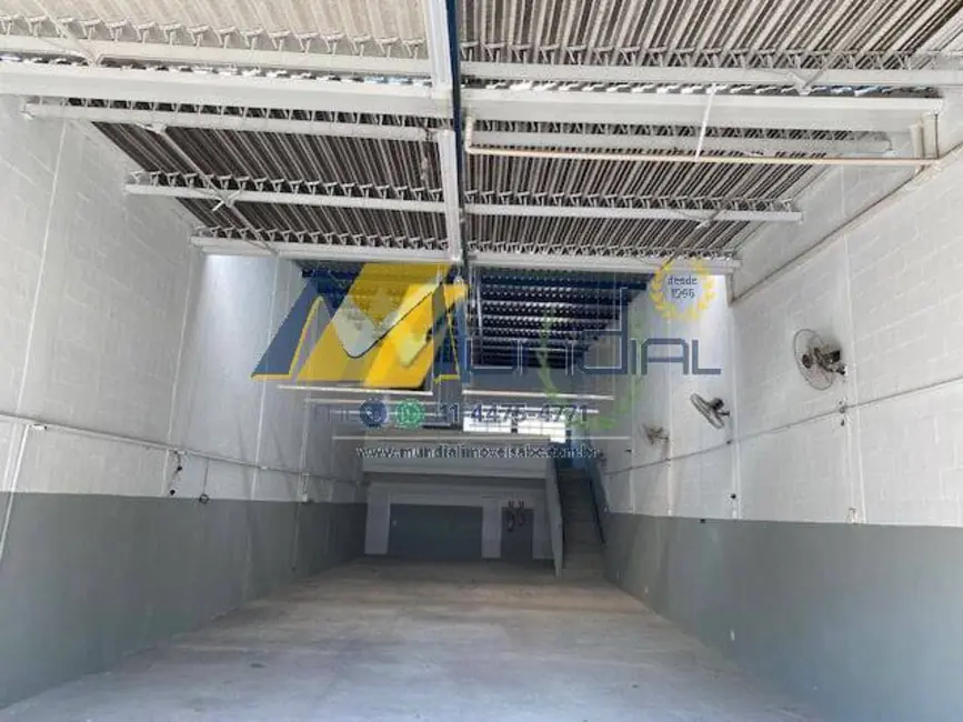Sala Comercial para alugar, 300m2 em Centro, Sao Bernardo Do Campo - SP - imagem 6 Foto 6 de Sala Comercial para alugar, 300m2 em Centro, Sao Bernardo Do Campo - SP