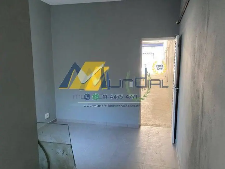 Sala Comercial para alugar, 300m2 em Centro, Sao Bernardo Do Campo - SP - imagem 8 Foto 8 de Sala Comercial para alugar, 300m2 em Centro, Sao Bernardo Do Campo - SP