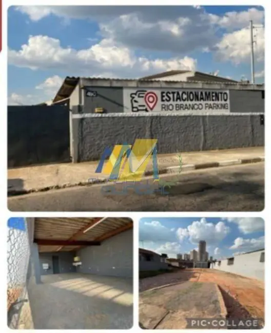 Foto 1 de Terreno / Lote à venda, 2000m2 em Vila Alzira, Santo Andre - SP