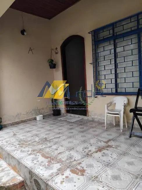 Terreno / Lote à venda, 209m2 em Santa Terezinha, Santo Andre - SP - imagem 7 Foto 7 de Terreno / Lote à venda, 209m2 em Santa Terezinha, Santo Andre - SP