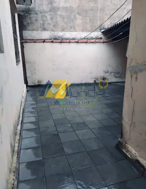 Terreno / Lote à venda, 209m2 em Santa Terezinha, Santo Andre - SP - imagem 6 Foto 6 de Terreno / Lote à venda, 209m2 em Santa Terezinha, Santo Andre - SP