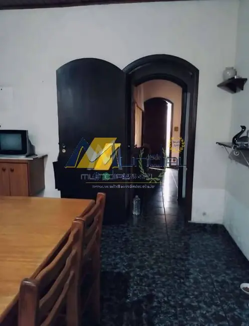 Terreno / Lote à venda, 209m2 em Santa Terezinha, Santo Andre - SP - imagem 5 Foto 5 de Terreno / Lote à venda, 209m2 em Santa Terezinha, Santo Andre - SP