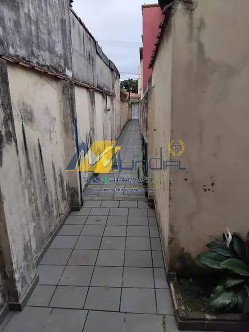 Terreno / Lote à venda, 209m2 em Santa Terezinha, Santo Andre - SP - imagem 2 Foto 2 de Terreno / Lote à venda, 209m2 em Santa Terezinha, Santo Andre - SP