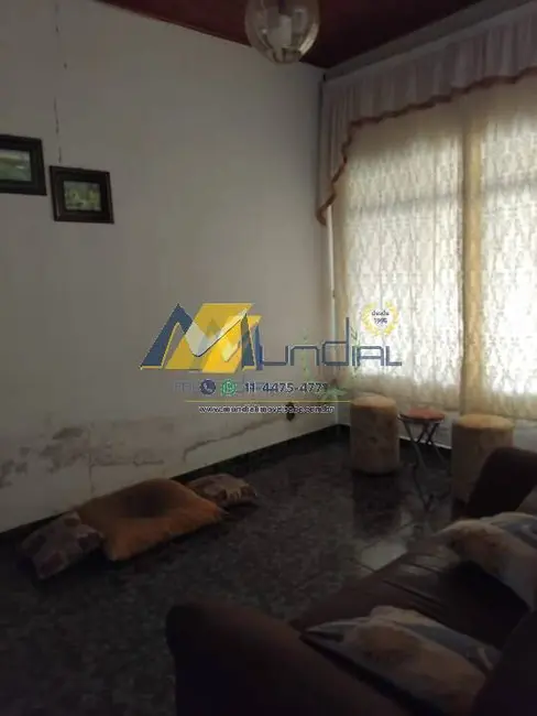 Terreno / Lote à venda, 209m2 em Santa Terezinha, Santo Andre - SP - imagem 8 Foto 8 de Terreno / Lote à venda, 209m2 em Santa Terezinha, Santo Andre - SP