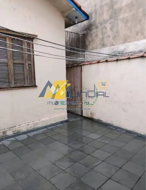 Terreno / Lote à venda, 209m2 em Santa Terezinha, Santo Andre - SP - imagem 1 Foto 1 de Terreno / Lote à venda, 209m2 em Santa Terezinha, Santo Andre - SP