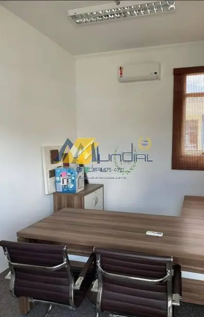 Foto 8 de Sala Comercial para alugar, 1035m2 em Vila Parque Jabaquara, São Paulo - SP