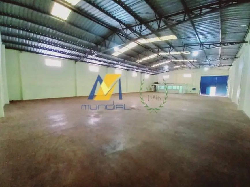 Sala Comercial para alugar, 272m2 em Vila Carvalho, Ribeirao Preto - SP - imagem 6 Foto 6 de Sala Comercial para alugar, 272m2 em Vila Carvalho, Ribeirao Preto - SP