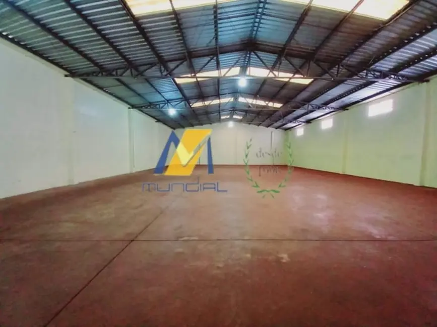 Sala Comercial para alugar, 272m2 em Vila Carvalho, Ribeirao Preto - SP - imagem 9 Foto 9 de Sala Comercial para alugar, 272m2 em Vila Carvalho, Ribeirao Preto - SP