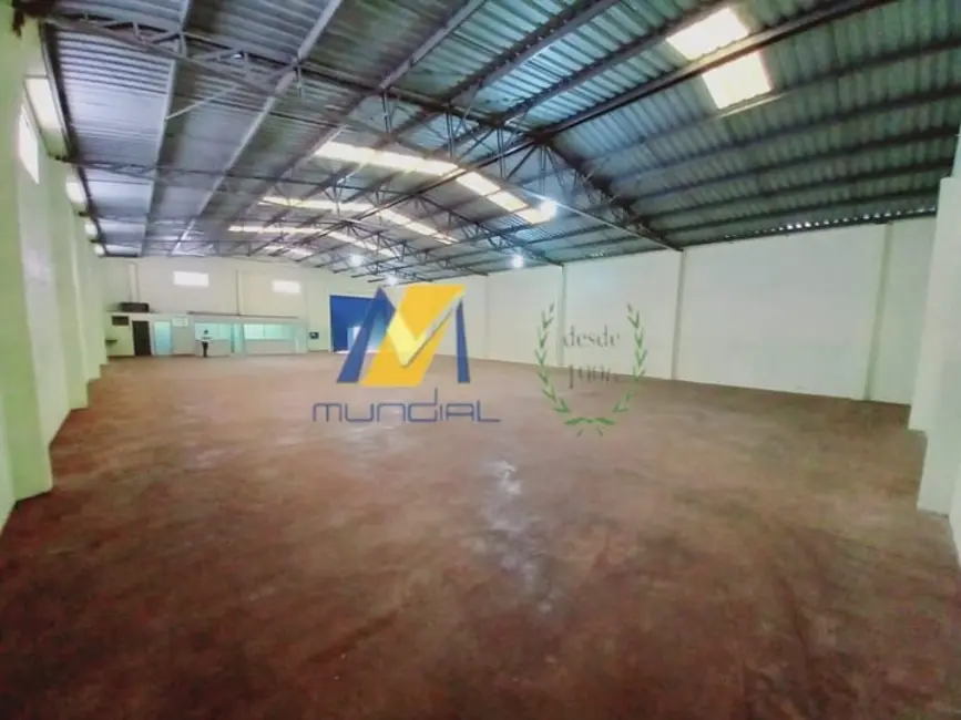 Sala Comercial para alugar, 272m2 em Vila Carvalho, Ribeirao Preto - SP - imagem 2 Foto 2 de Sala Comercial para alugar, 272m2 em Vila Carvalho, Ribeirao Preto - SP