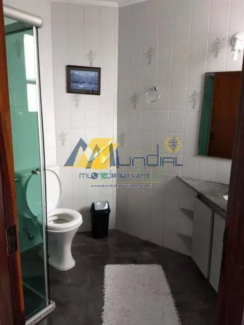 Foto 7 de Apartamento com 3 quartos à venda, 102m2 em Enseada, Guaruja - SP