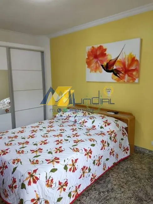 Foto 6 de Apartamento com 3 quartos à venda, 102m2 em Enseada, Guaruja - SP