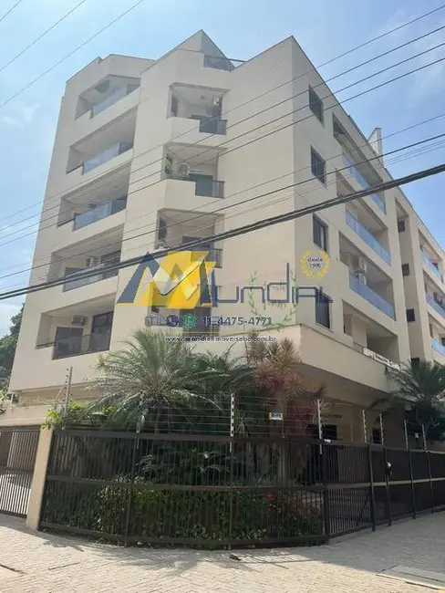 Foto 1 de Apartamento com 3 quartos à venda, 102m2 em Enseada, Guaruja - SP