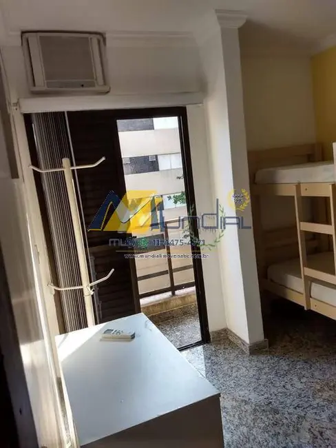 Foto 8 de Apartamento com 3 quartos à venda, 102m2 em Enseada, Guaruja - SP