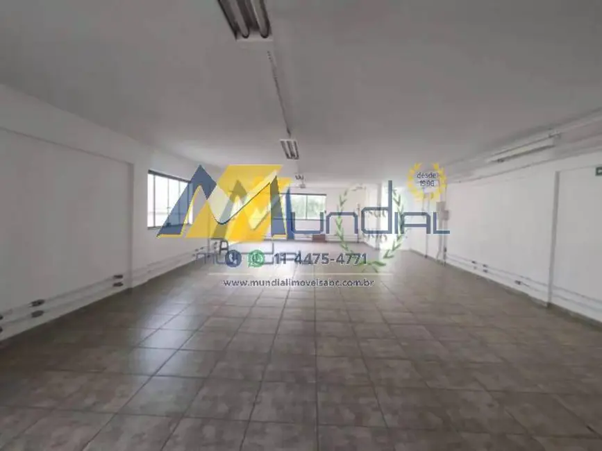 Foto 1 de Sala Comercial para alugar em Ipiranga, São Paulo - SP