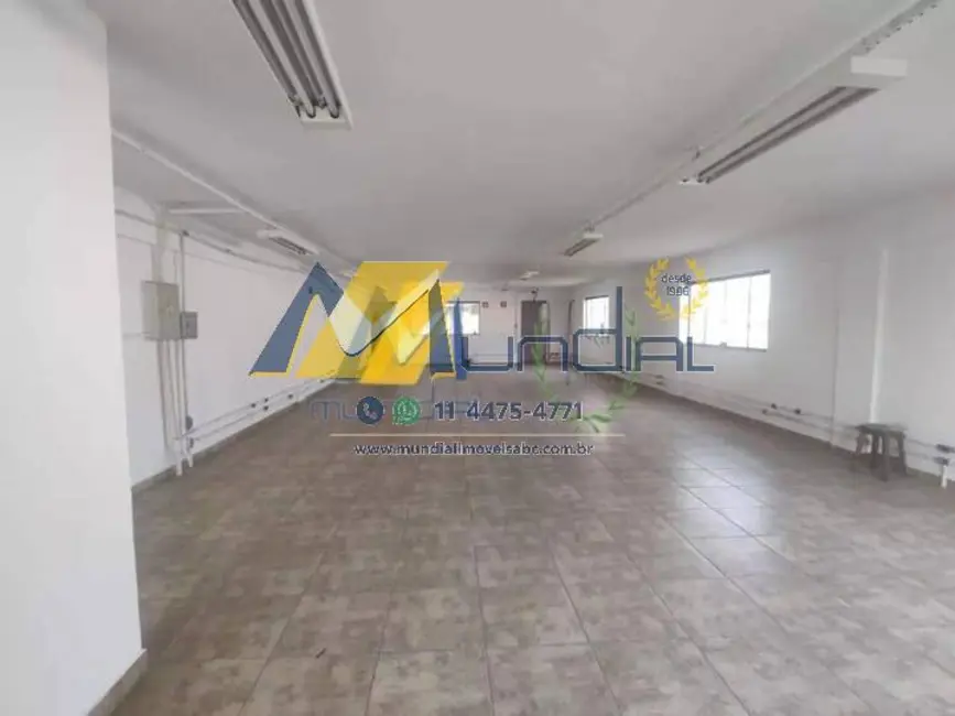 Foto 7 de Sala Comercial para alugar em Ipiranga, São Paulo - SP