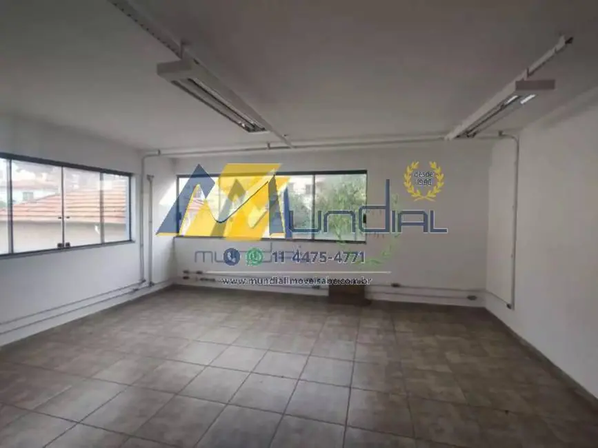 Foto 9 de Sala Comercial para alugar em Ipiranga, São Paulo - SP