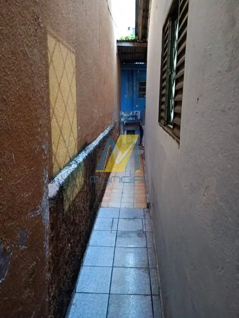Foto 8 de Terreno / Lote à venda, 240m2 em Parque das Nações, Santo Andre - SP