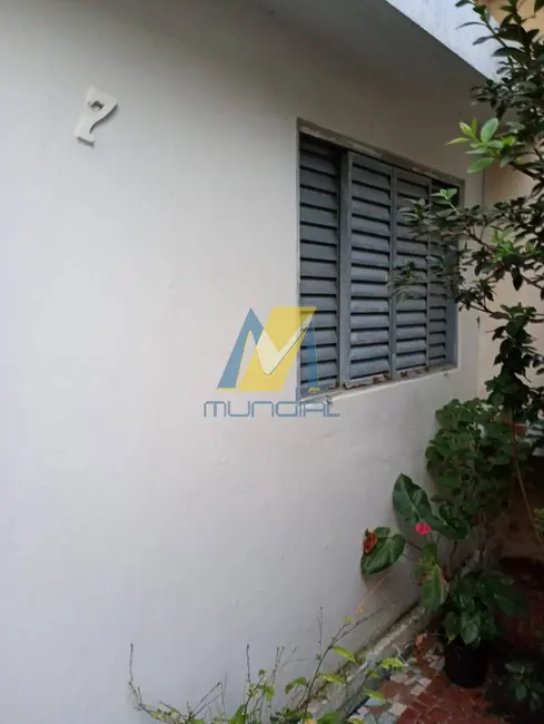 Foto 5 de Terreno / Lote à venda, 240m2 em Parque das Nações, Santo Andre - SP