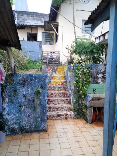 Foto 7 de Terreno / Lote à venda, 240m2 em Parque das Nações, Santo Andre - SP