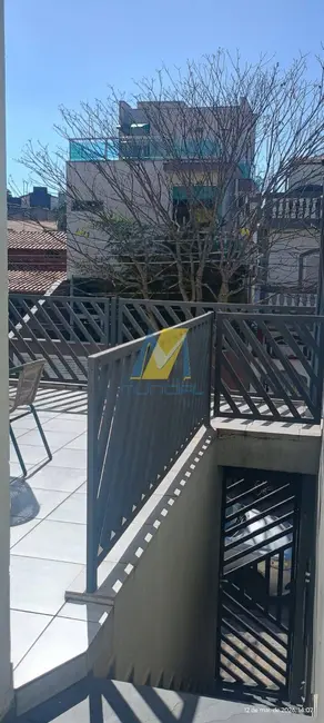 Foto 3 de Terreno / Lote à venda, 240m2 em Parque das Nações, Santo Andre - SP