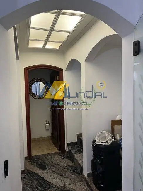 Foto 8 de Sobrado com 4 quartos à venda em Utinga, Santo Andre - SP