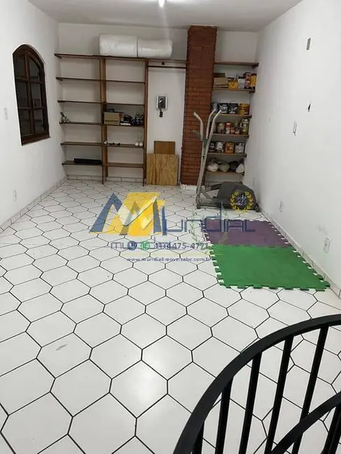 Foto 9 de Sobrado com 4 quartos à venda em Utinga, Santo Andre - SP