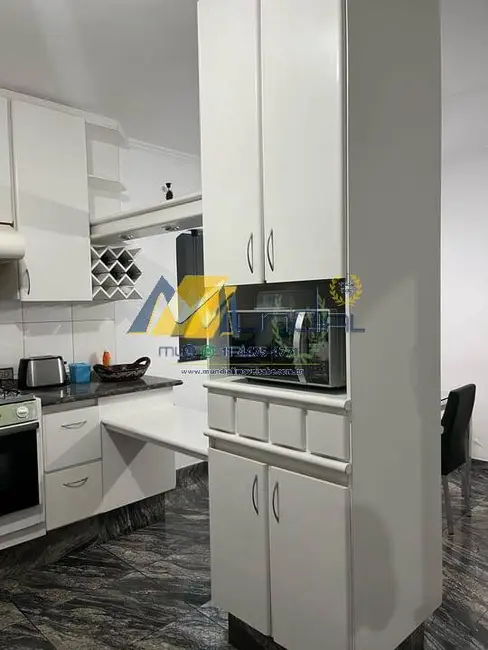 Foto 3 de Sobrado com 4 quartos à venda em Utinga, Santo Andre - SP