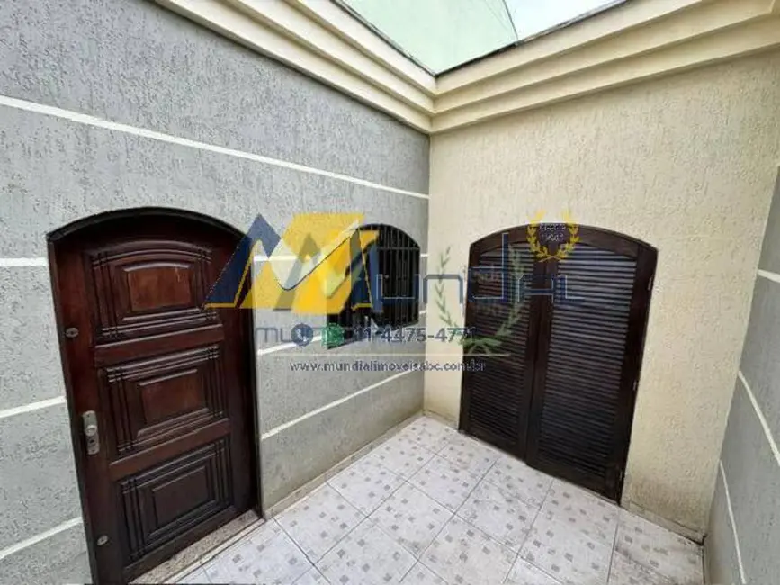 Casa com 4 quartos à venda, 264m2 em Vila Pires, Santo Andre - SP - imagem 6 Foto 6 de Casa com 4 quartos à venda, 264m2 em Vila Pires, Santo Andre - SP