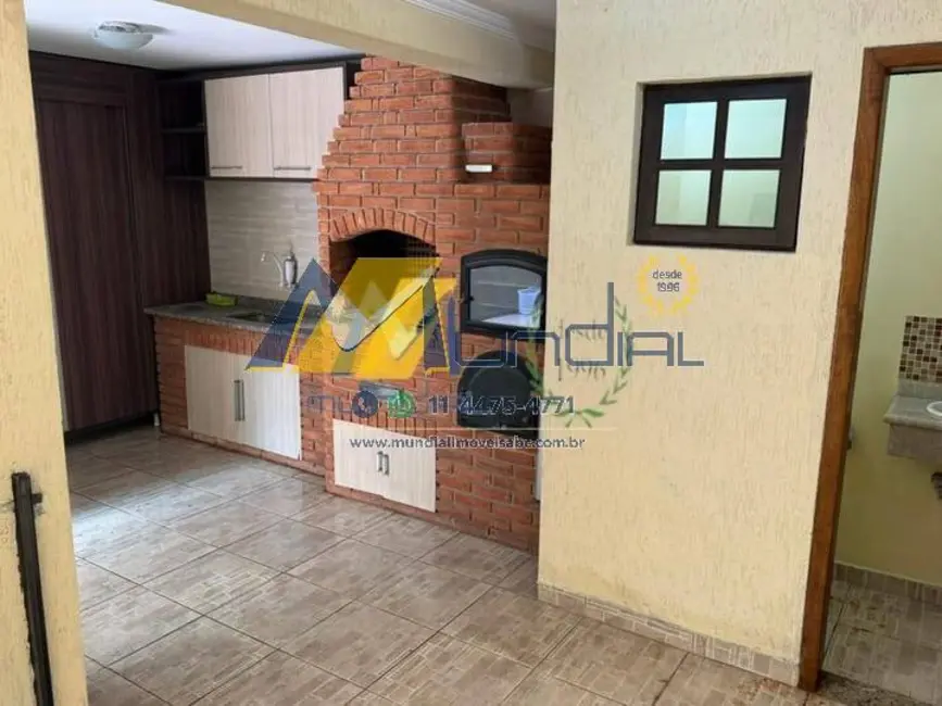 Casa com 4 quartos à venda, 264m2 em Vila Pires, Santo Andre - SP - imagem 9 Foto 9 de Casa com 4 quartos à venda, 264m2 em Vila Pires, Santo Andre - SP